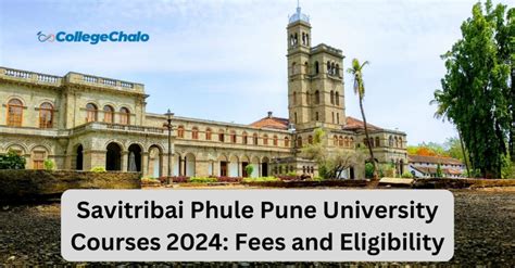 bpsu admission 2024|Savitribai Phule Pune University Admission 2024.